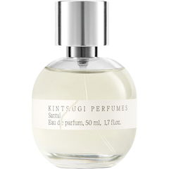 Santal by Kintsugi Perfumes