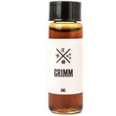 Grimm (Perfume Oil) by Sixteen92