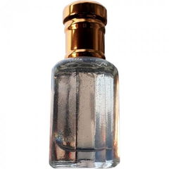 White Oud (Perfume Oil) by Hamidi Oud & Perfumes