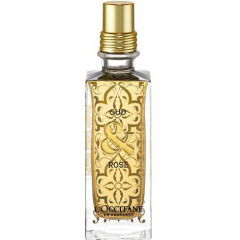 Oud & Rose von L'Occitane en Provence Oud & Rose von L'Occitane en Provence