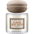 Almond Macaron by The Sugar Societies