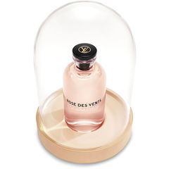 Flacon d'Exception - Rose des Vents von Louis Vuitton