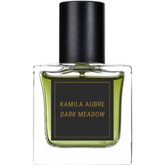 Dark Meadow (Eau de Parfum) von Kamila Aubre
