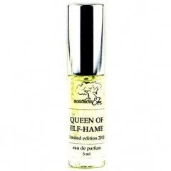 Queen of Elf-Hame by Deconstructing Eden