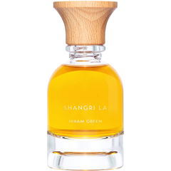 Shangri La (2022) von Hiram Green