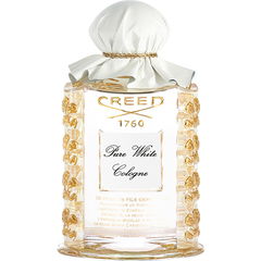 Pure White Cologne
