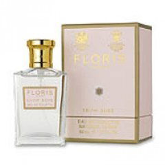 Snow Rose by Floris