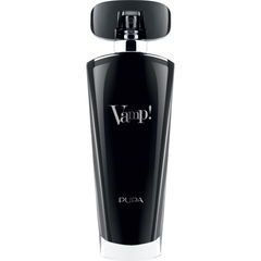 Vamp! (Black) by Pupa