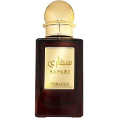 Safari Tobacco / سفاري Tobacco von Athoor al Alam 