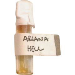 Hell by Arcana Wildcraft