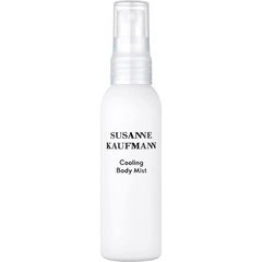 Cooling Body Mist von Susanne Kaufmann