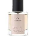 0.1 (Eau de Parfum) von Club Noé