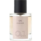 0.1 (Eau de Parfum) by Club Noé
