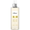 Selection Sensual Creamy (Body Splash) by s.Oliver