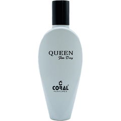 Queen for Day von Coral Perfumes