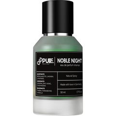 Noble Night von PURE. Parfums