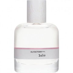 Lulu von Olfactory NYC