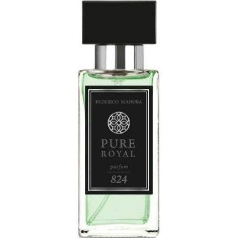 Pure Royal 824 von Federico Mahora Pure Royal 824 von Federico Mahora