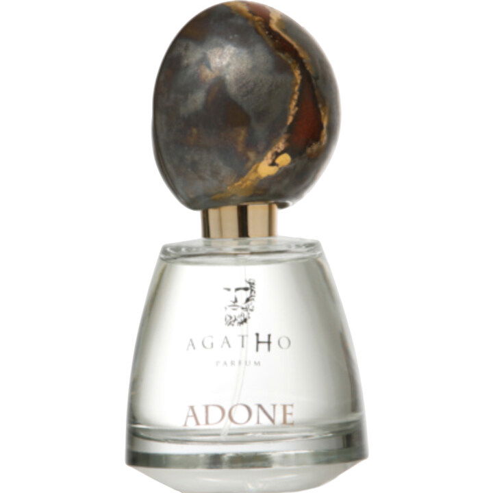 Adone von Agatho