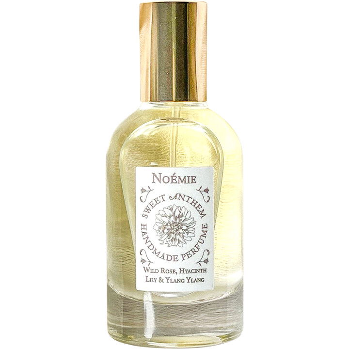 Noémie von Sweet Anthem Noémie von Sweet Anthem