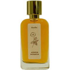 Ruzha von Aureum Botanica
