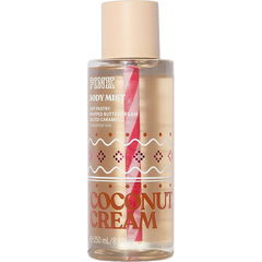 Pink - Coconut Cream by Victoria's Secret