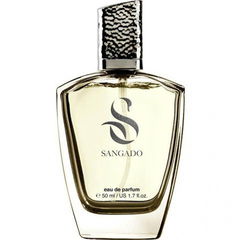 Love Sonnet by Sangado