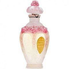 Rose d'Ispahan by Coryse Salomé