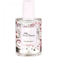 Mlle Smi'love by Beauty Success