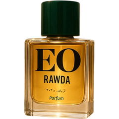 Rawda von Ensar Oud / Oriscent