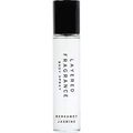 Bergamot Jasmine by Sholayered