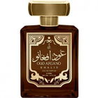 Oud Afgano (Eau de Parfum) by Khalis