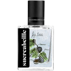 Fig Tree (Eau de Parfum) von Sucreabeille