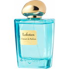 Lofoten by Olfattology