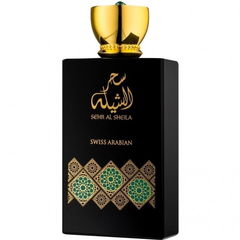 Sehr Al Sheila by Swiss Arabian