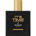 It's Time - Warrior Spirit (Aftershave) by Bruce Buffer