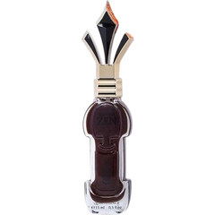 Body Musk - Zen (Perfume Oil) von Oud Milano