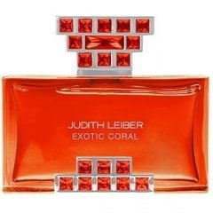 Exotic Coral von Judith Leiber