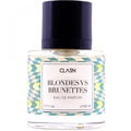 #Girl - Blondes vs. Brunettes von Clash