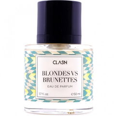 #Girl - Blondes vs. Brunettes von Clash