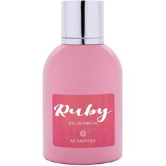 Ruby (Eau de Parfum) von Acampora