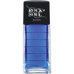 Rock'n Soul by Jafra