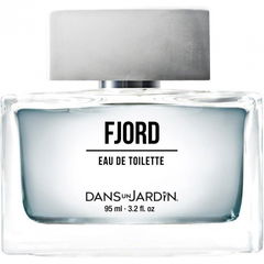 Fjord by Dans un Jardin