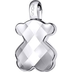 LoveMe The Silver Parfum by Tous