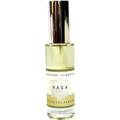 Rasa von Solavedi Organics
