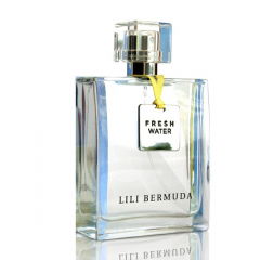 Fresh Water von Lili Bermuda