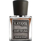 Cuir Vicuna von Katana