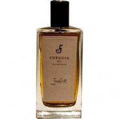 Yakeñ (Perfume) von Fueguia 1833