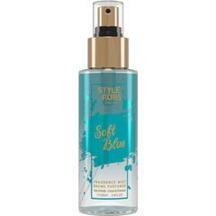 Soft Blue by Style Paris