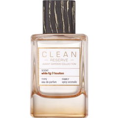 Clean Reserve Avant Garden - White Fig & Bourbon by Clean